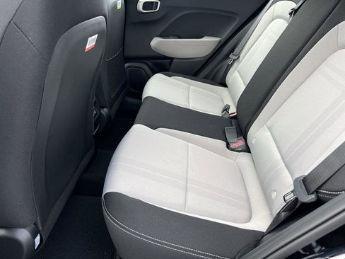 New 2026 Hyundai Venue SEL image 8