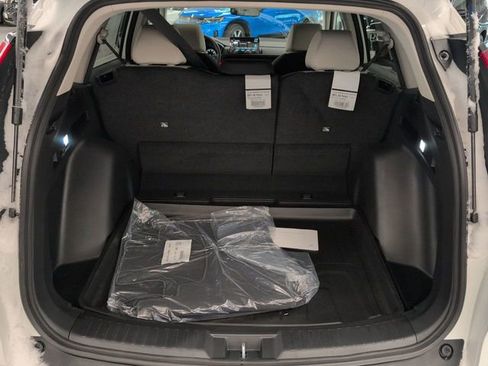 New 2026 Honda CR-V EX image 32