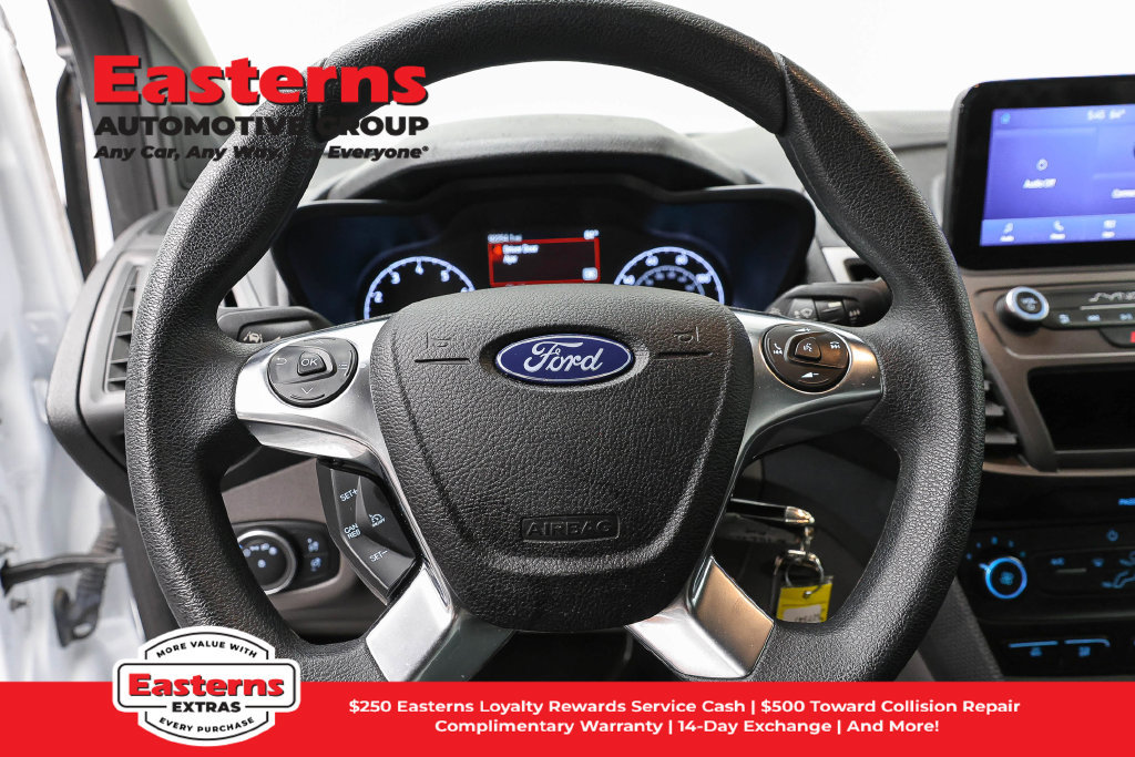 Used 2022 Ford Transit Connect XLT FWD image 11