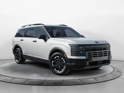 New 2026 Hyundai Palisade XRT Pro