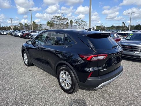 Used 2025 Ford Escape Active image 6