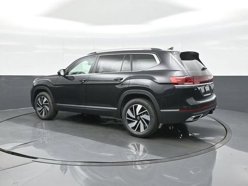 New 2026 Volkswagen Atlas SEL AWD/4WD image 5