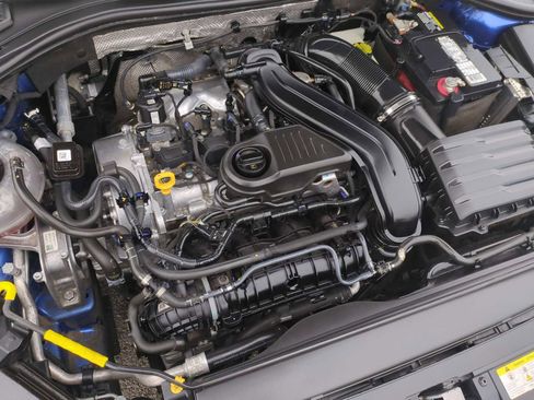 Used 2022 Volkswagen Jetta SE image 28