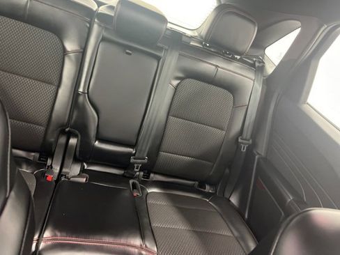 Used 2023 Ford Escape ST-Line Select w/ Tech Pack #1 image 26