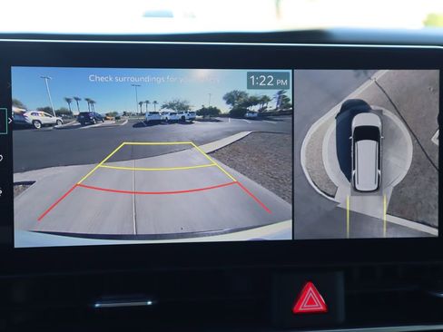 Used 2025 Kia Carnival SX Prestige image 15