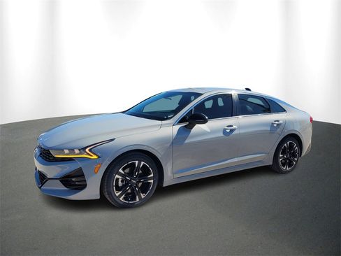 Used 2024 Kia K5 GT-Line w/ GT-Line Premium Package image 2