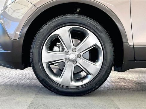 Used 2014 Buick Encore Convenience FWD image 7