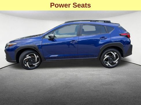 Used 2026 Subaru Crosstrek 2.5i Limited AWD/4WD image 7