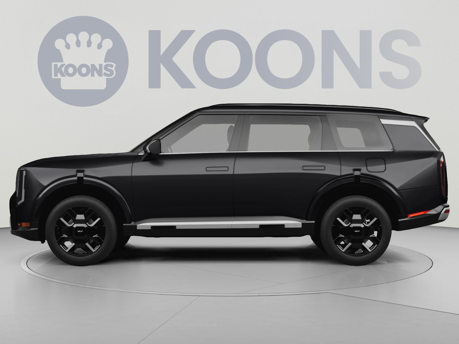 New 2027 Kia Telluride SX Prestige AWD/4WD image 2