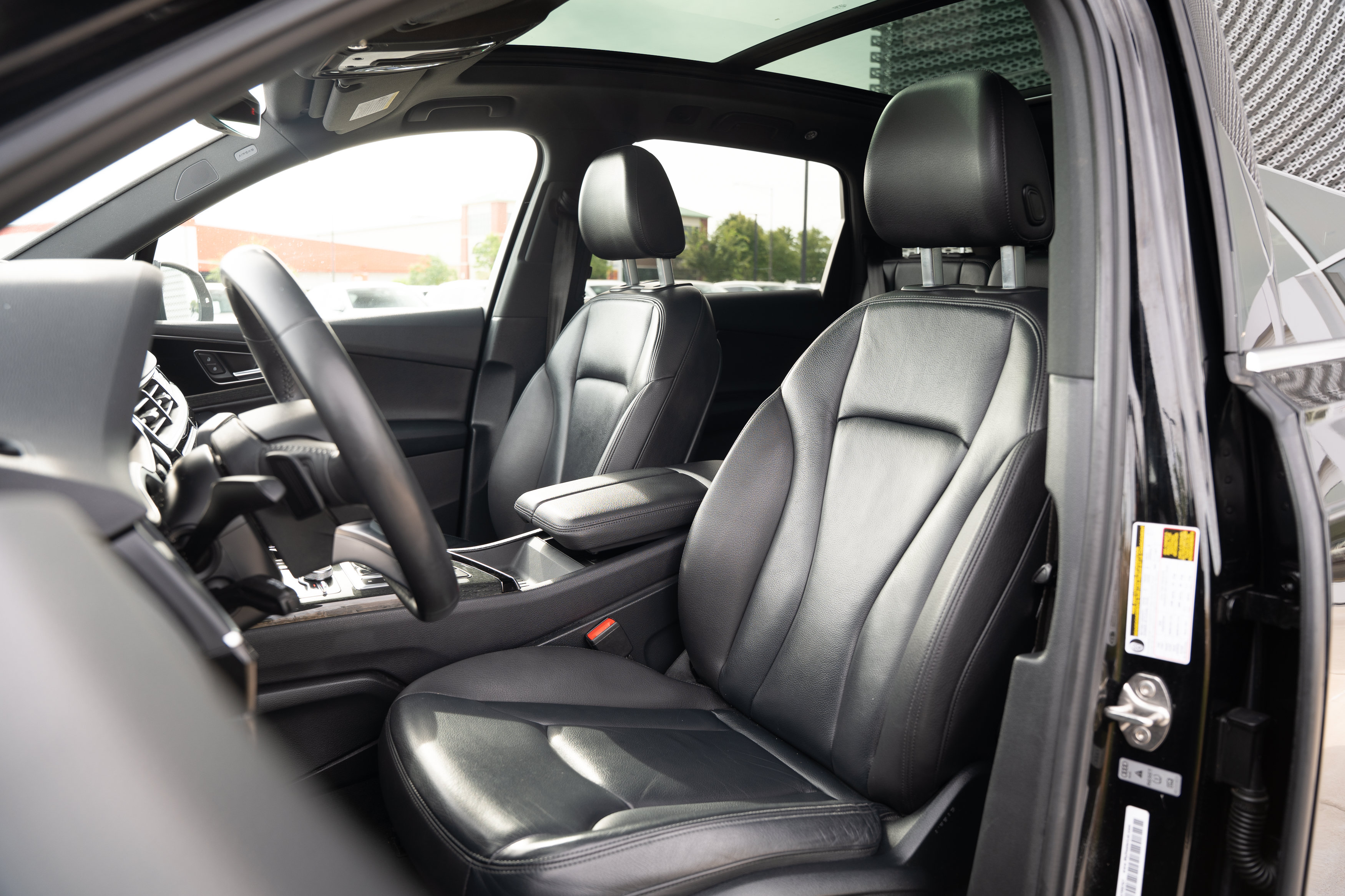 Used 2019 Audi Q7 3.0T Premium Plus AWD/4WD image 23