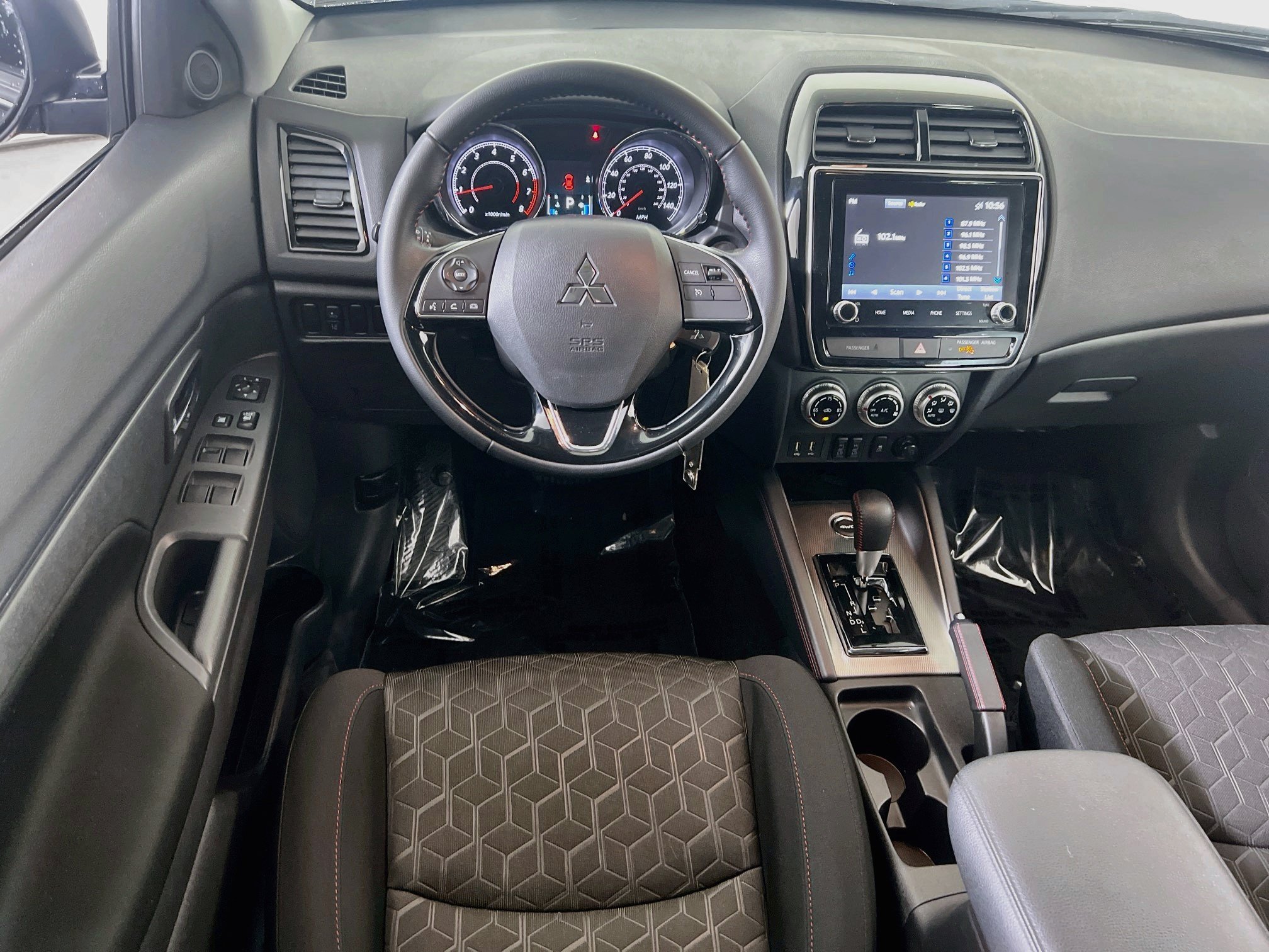 Used 2024 Mitsubishi Outlander Sport ES AWD/4WD image 20