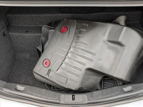 Used 2020 Ford Fusion Energi Titanium image 6