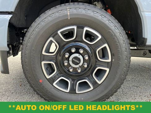 New 2026 Ford F350 Platinum image 14