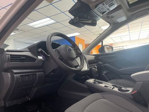 New 2026 Subaru Crosstrek 2.5i Premium AWD/4WD image 24