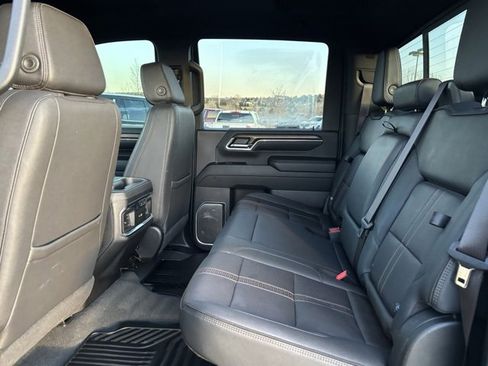 Used 2024 Chevrolet Silverado 3500 High Country w/ Z71 Off-Road Package image 14