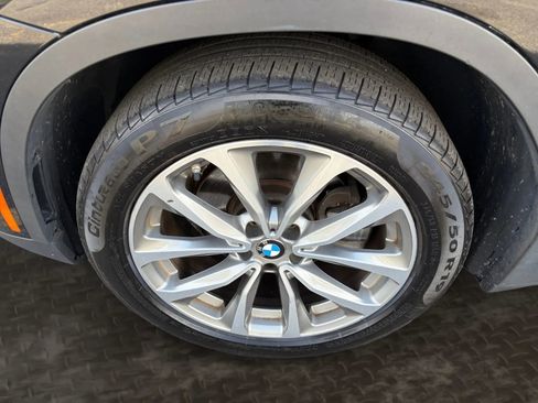 Used 2018 BMW X3 xDrive30i AWD/4WD image 36