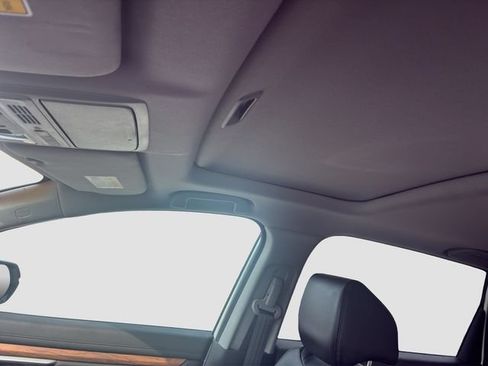Used 2020 Honda CR-V EX-L image 20
