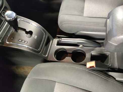 Used 2017 Jeep Patriot Sport w/ Power Value Group image 26