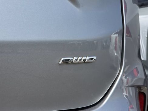 Used 2024 Ford Edge SE AWD/4WD image 5