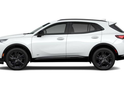 New 2026 Buick Envision Sport Touring AWD/4WD image 46