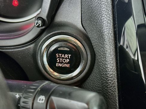 Used 2024 Mitsubishi Eclipse Cross LE AWD/4WD image 19