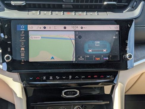 New 2026 Jeep Grand Cherokee Limited RWD image 19
