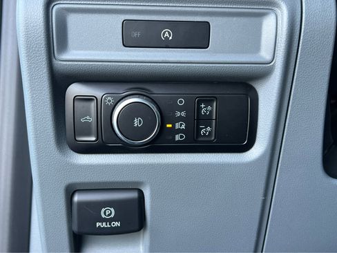 Certified 2025 Ford F150 XLT w/ Equipment Group 301A Standard image 31