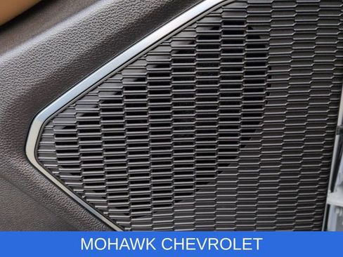 Used 2025 Jeep Grand Cherokee Summit AWD/4WD image 25