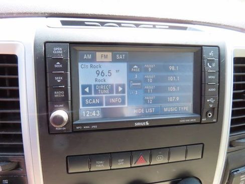 Used 2009 Dodge Ram 1500 Truck SLT w/ Big Horn Regional Pkg image 26