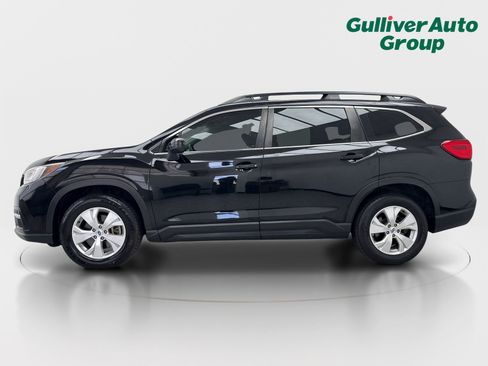Used 2019 Subaru Ascent 8-Passenger AWD/4WD image 3