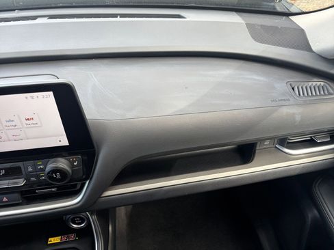 Used 2025 Toyota Grand Highlander FWD image 38