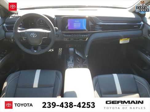 Certified 2026 Toyota Camry SE w/ Convenience Package FWD image 19