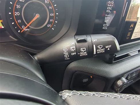 New 2026 Jeep Wrangler Sport S image 26