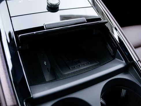 New 2026 Porsche Panamera 4 AWD/4WD image 25
