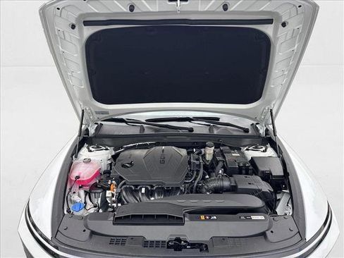 New 2025 Hyundai Sonata SEL image 17