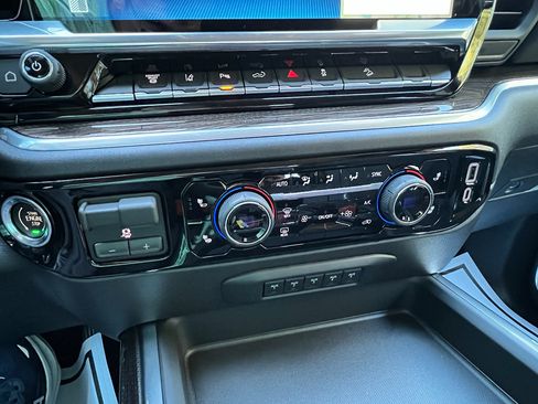 New 2026 Chevrolet Silverado 2500 LT w/ Trail Boss Package image 12