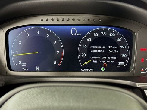 Used 2023 Honda Civic Type R image 13