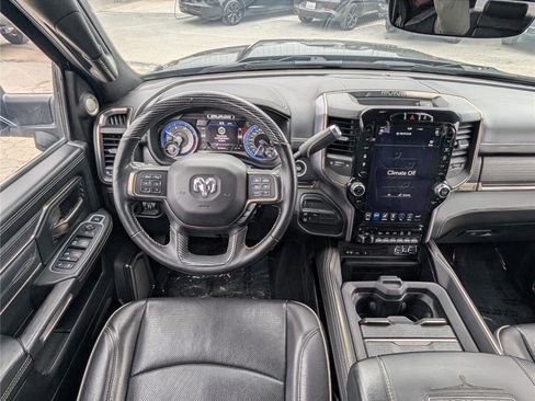 Used 2019 RAM 2500 Limited image 16