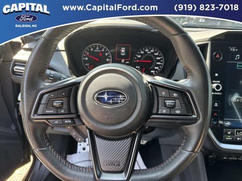 Used 2024 Subaru WRX Premium AWD/4WD image 24