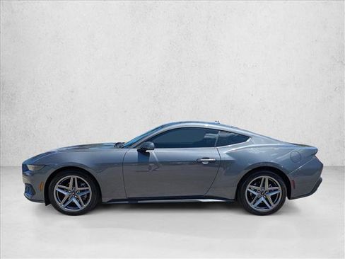 New 2026 Ford Mustang Coupe RWD image 5