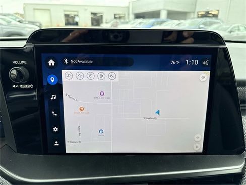 New 2026 Subaru Outback Limited image 19