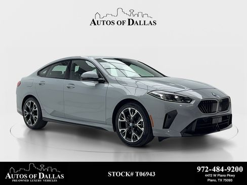 Used 2026 BMW 228i FWD image 1