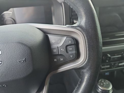 Used 2021 Ford Bronco Big Bend image 18