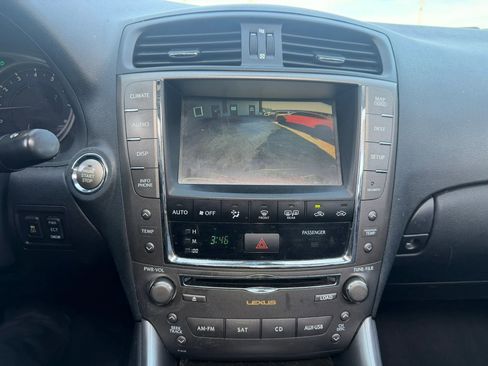 Used 2010 Lexus IS 250 AWD image 35