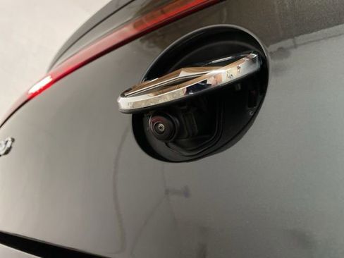 Used 2023 Mercedes-Benz EQS 580 4MATIC Sedan image 98