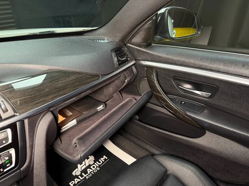 Used 2017 BMW 430i Gran Coupe 430i Gran Coupe 4D image 48