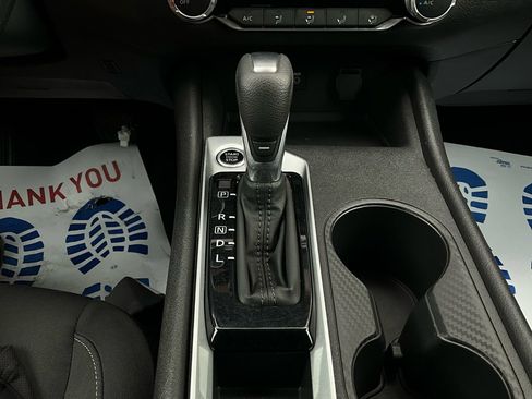 Used 2025 Nissan Altima 2.5 SV image 22