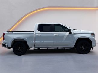 New 2026 Chevrolet Silverado 1500 RST w/ RST Select Package AWD/4WD video 2