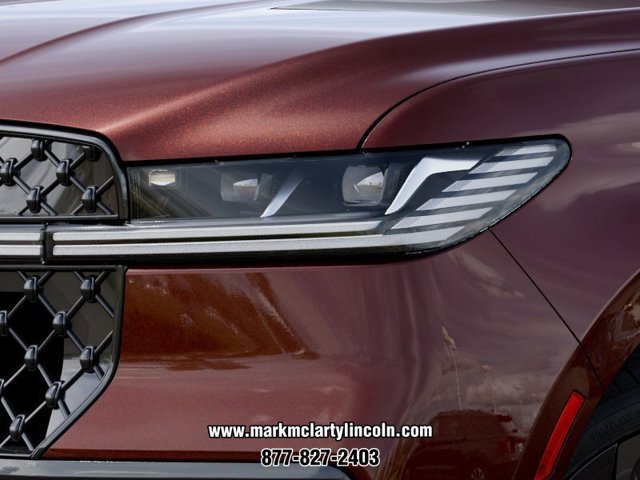 New 2027 Lincoln Navigator Reserve w/ Jet Appearance Package AWD/4WD image 18