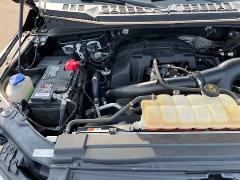 Used 2018 Ford F150 XLT w/ Trailer Tow Package AWD/4WD image 30